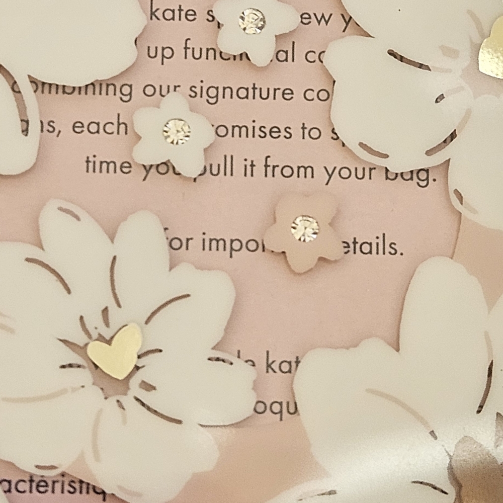 Kate Spade iPhone Protective Case - Picture 5 of 7
